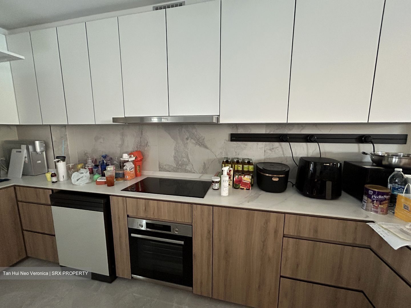 How Sun Garden (D19), Terrace #503701061